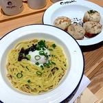 ランチセット(2)(阿拉上海人)
