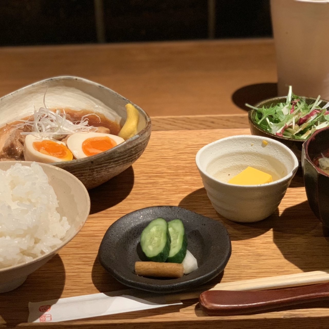 中目黒駅周辺で食べられるおすすめの定食30選 Sarah サラ