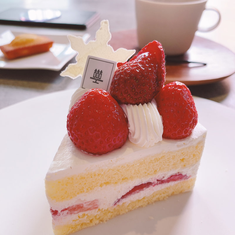 (アンリシャルパンティエ銀座メゾン店)