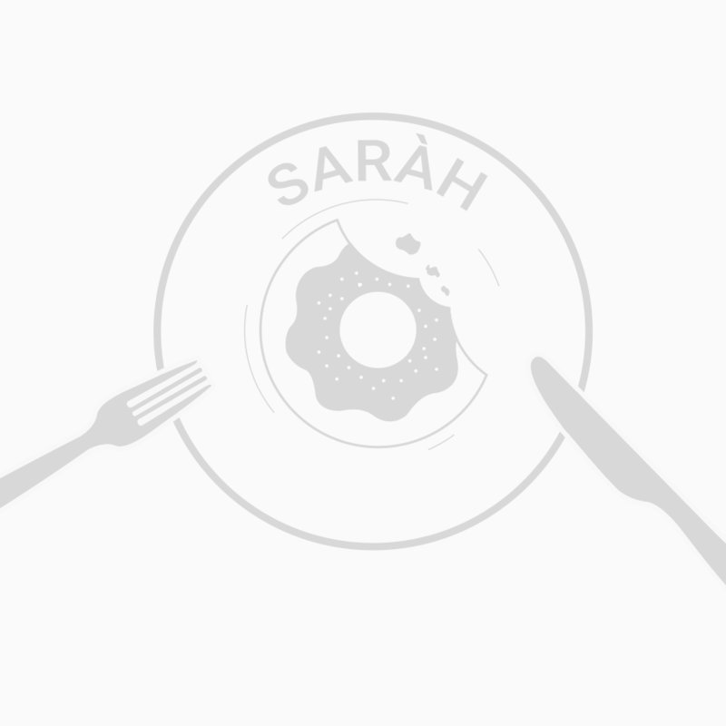 田無 新倉ファームのシンプルハーブサラダ(SARU - Apero Bistro - 自由が丘)