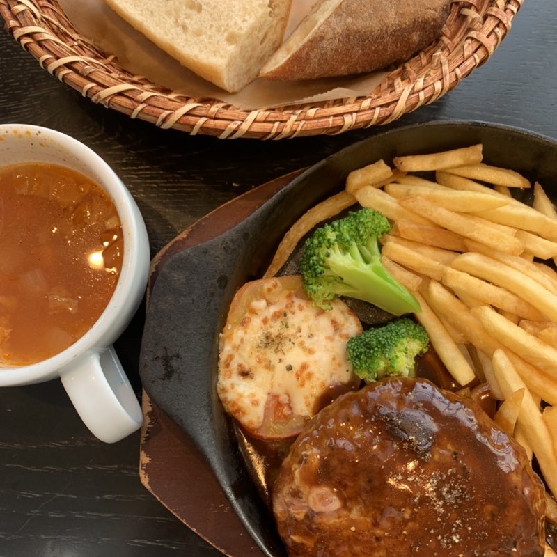 (オレンジバルコニー)