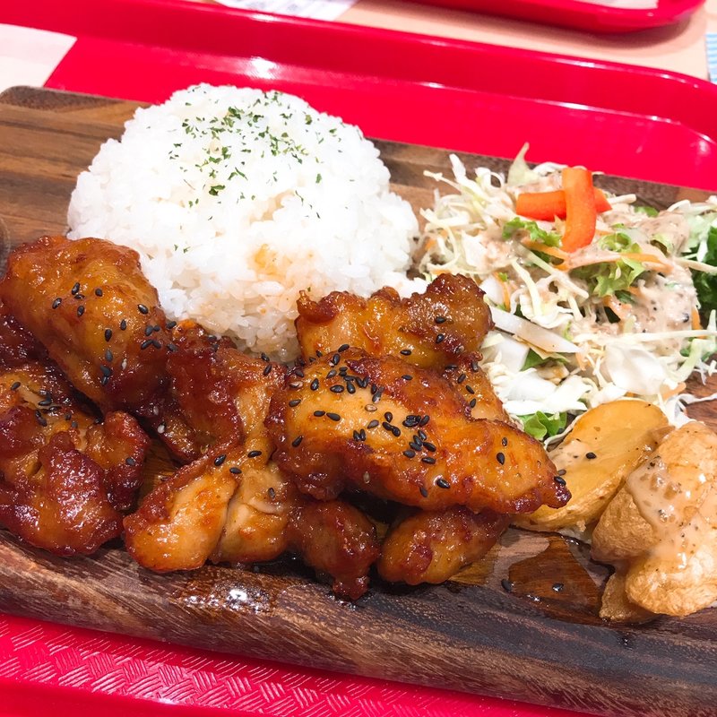 (RANCHOS KITCHEN ニトリモール枚方)