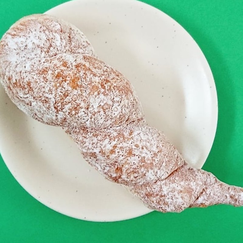 ツイストドーナツ(シェ･リュイ 代官山店)