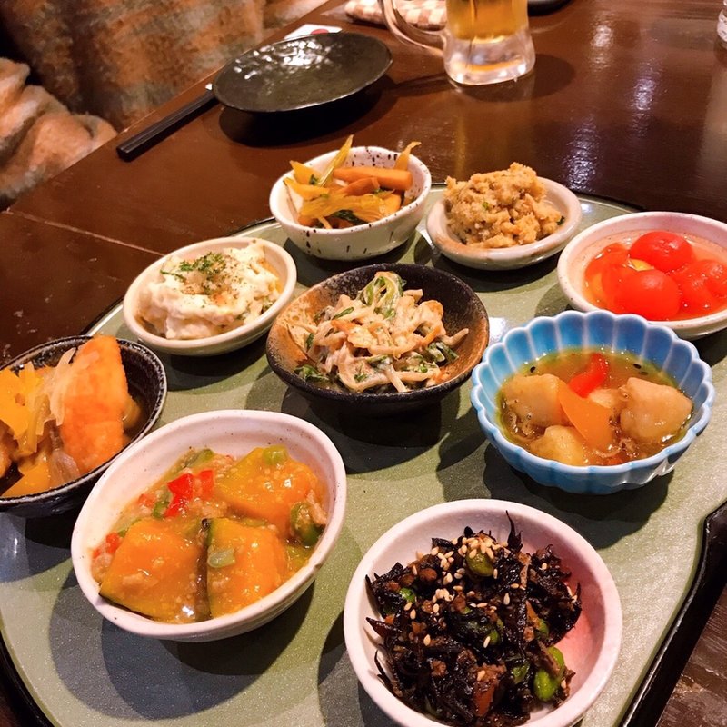 彩プラン(ニッポンバル 大阪駅前第4ビル店 桜の間)