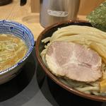 つけ麺