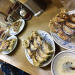 餃子（29日）(福しん 区役所前店 )