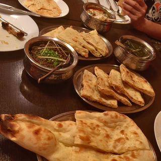 マトンビンダルー(アロマズ オブ インディア)