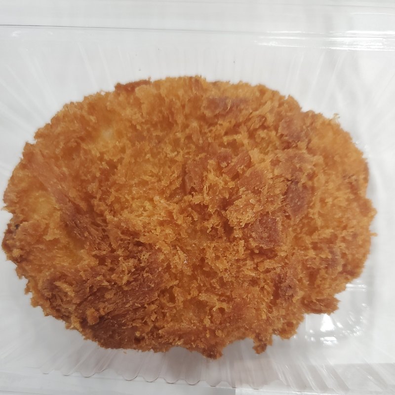 野菜コロッケ(おむすび権米衛 大手町カンファレンスセンター店)