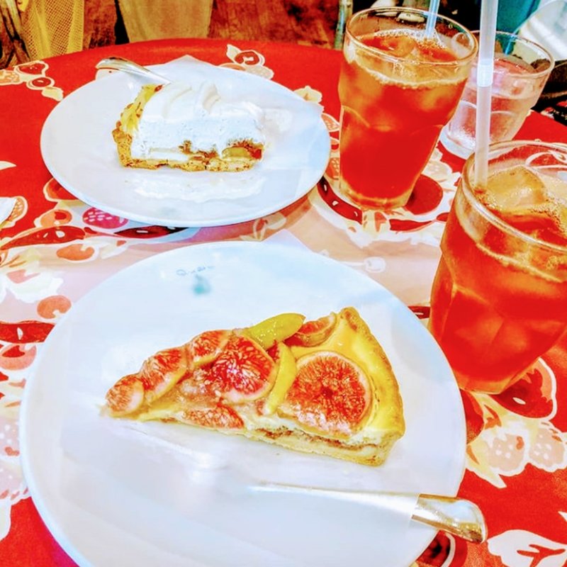 タルト(キルフェボン グランフロント大阪店)