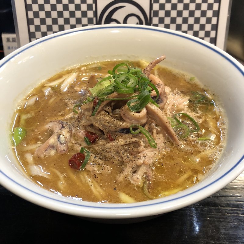 童謡味噌ラーメン イカンガー(ロックンビリーS1 （スーパーワン）)