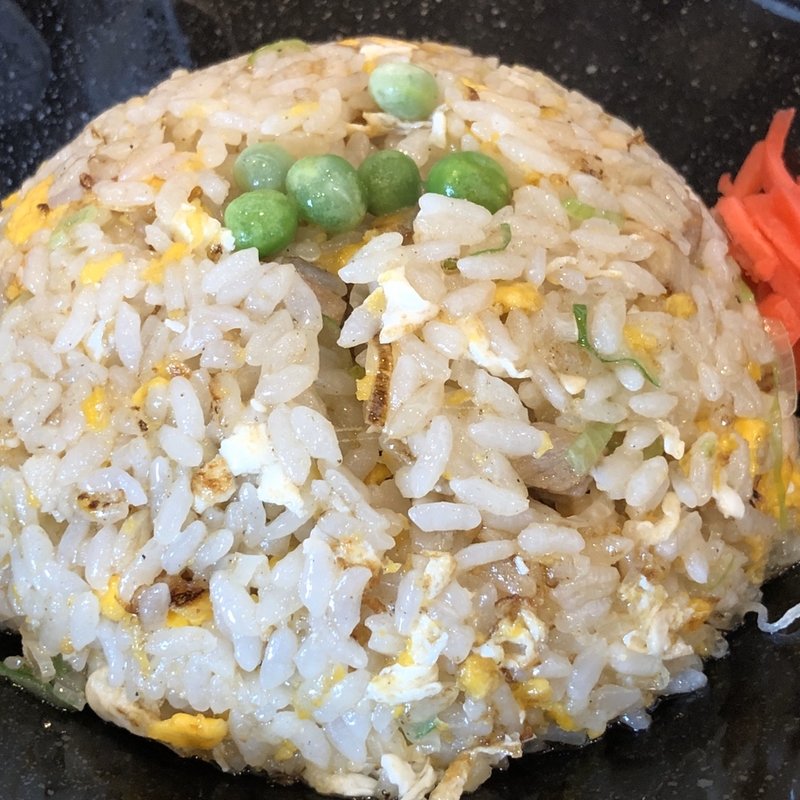 チャーハン(浜一番)