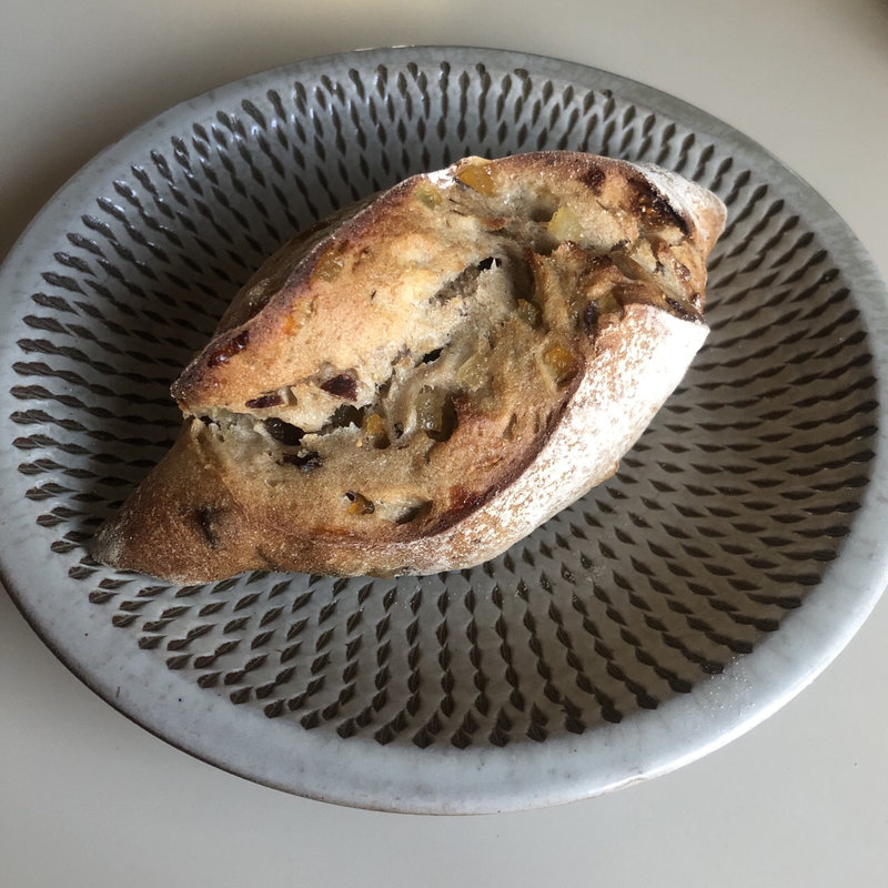 スパイスフリュイ(トリュフベーカリー 三軒茶屋)