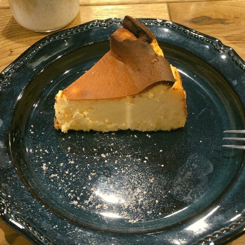 ニューヨークチーズケーキ(FEBRUARY KITCHEN)