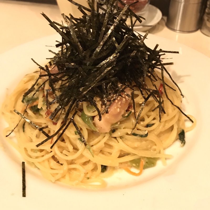 パスタ キッチン Pasta Kitchen 東京都中野区 のおすすめメニューのランキング おいしい一皿が集まるグルメコミュニティサービス Sarah おいしい一皿が集まるグルメコミュニティサービス Sarah