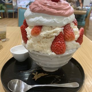 (甘味処 古今茶家 )