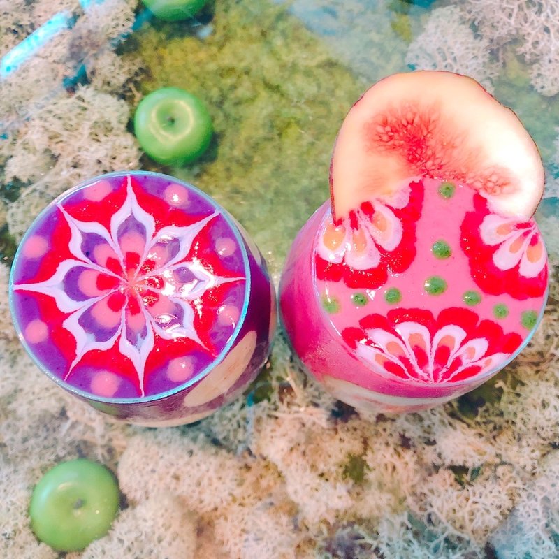 スムージー(JTRRD cafe 本店)