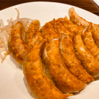 餃子定食(錦華 )