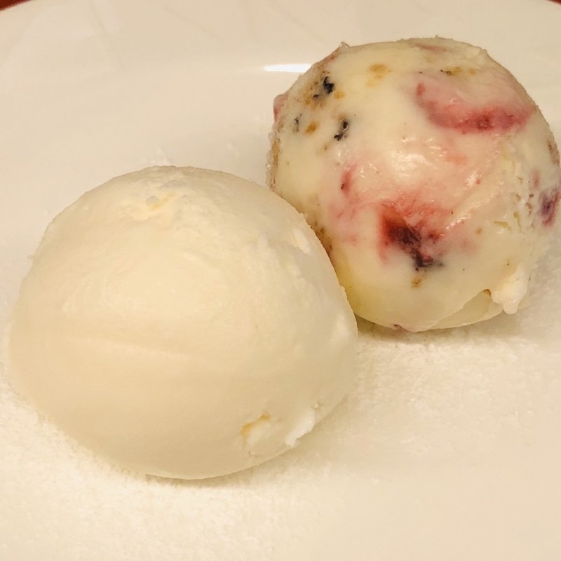 阿佐ヶ谷・祐天寺有名ジェラテリアのジェラート(29(ヴェンティノーヴェ))