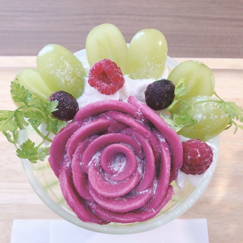 (クリエ （glass×cafe　Clie）)