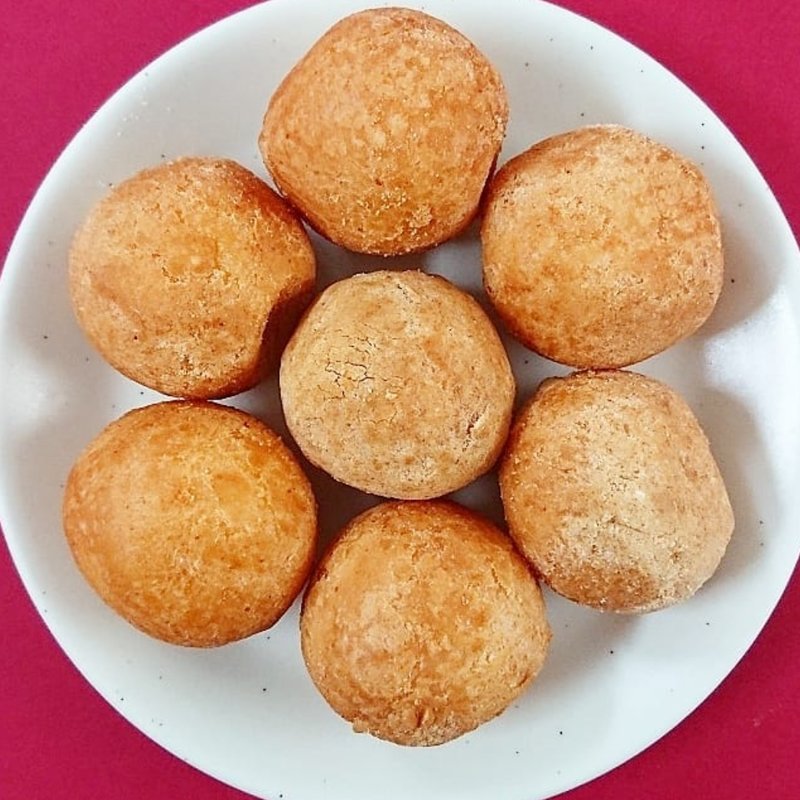 ベニエ（きなこ）(シェ･リュイ 代官山店)