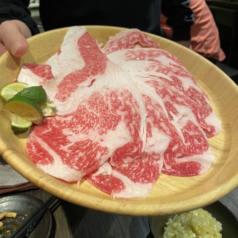 コウネ(食肉センター 焼肉食堂 匠)