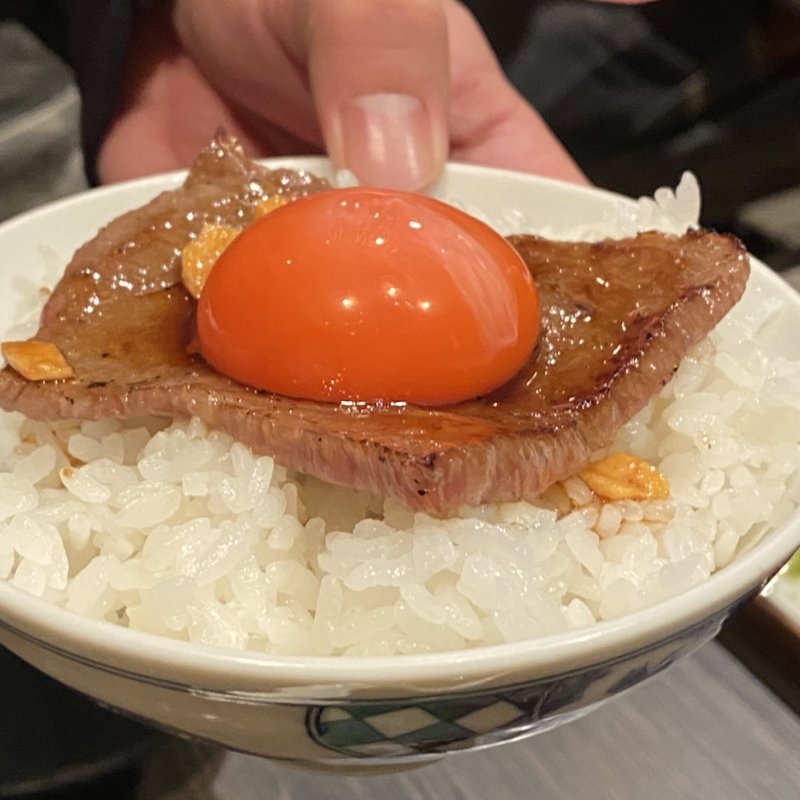 (食肉センター 焼肉食堂 匠)