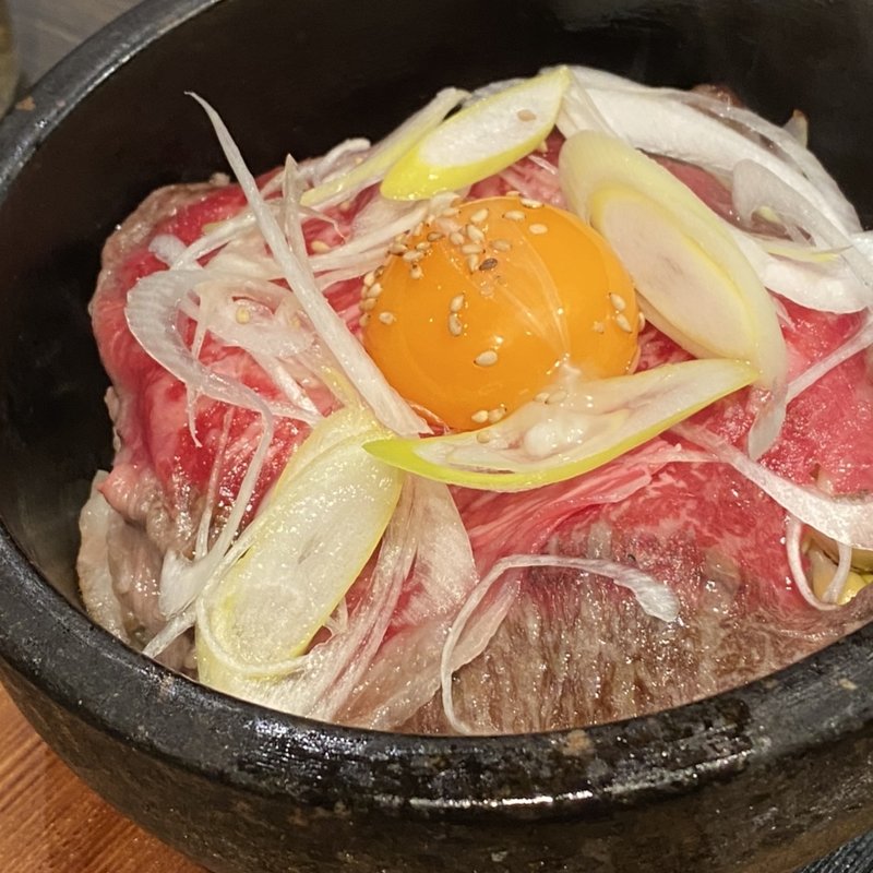 (食肉センター 焼肉食堂 匠)