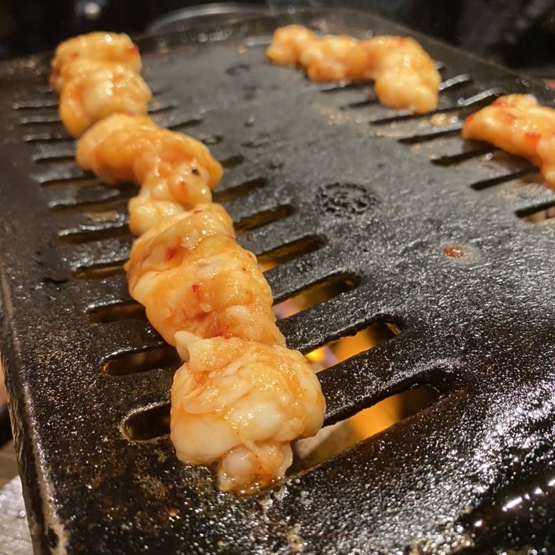 シマチョウ(食肉センター 焼肉食堂 匠)