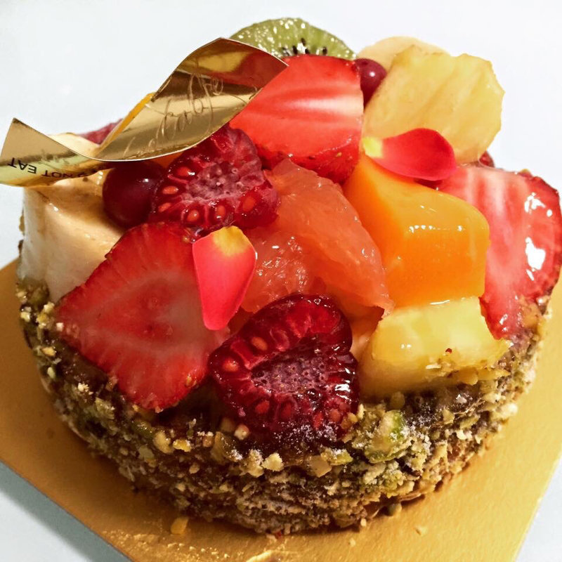 タルトセゾン(リベルターブル （Libertable）)