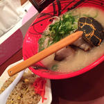 げんこつラーメン