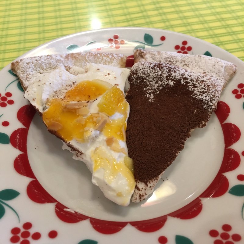 日替りパスタランチ(DOLCE×ITALIAN MARINO 高蔵寺店)