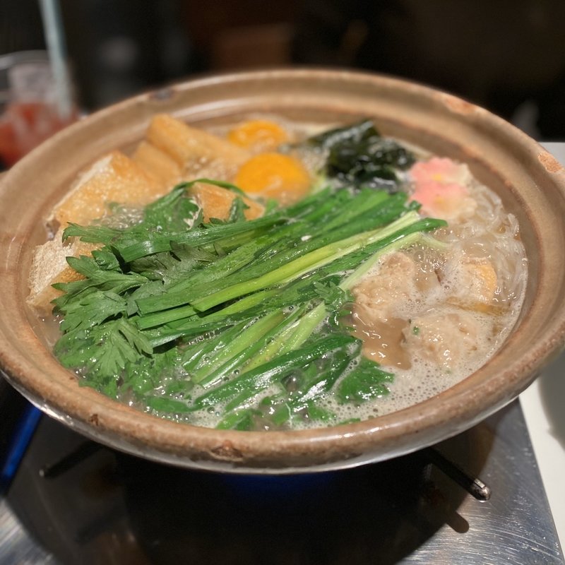 (ちゃんこダイニング桜一)