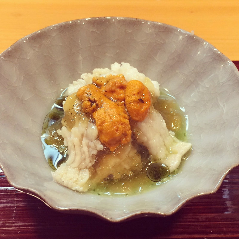 (和食 こんどう )