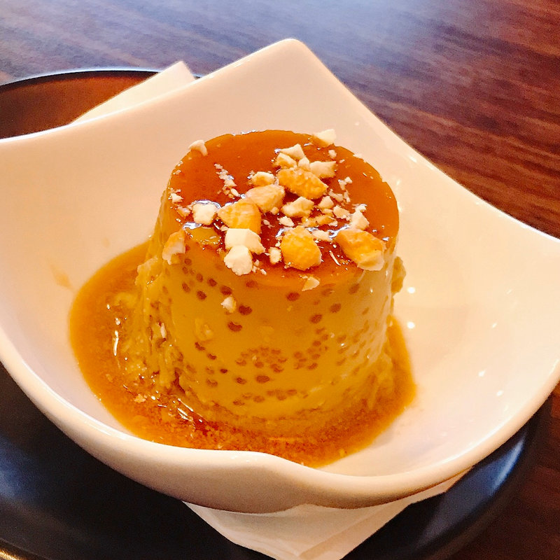 ワタラッパン(Apsara Restaurant&Bar (アプサラ レストラン&バー))