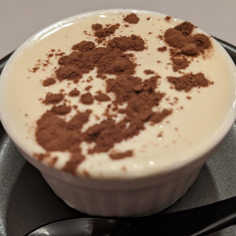 ティラミス(夜鮨)