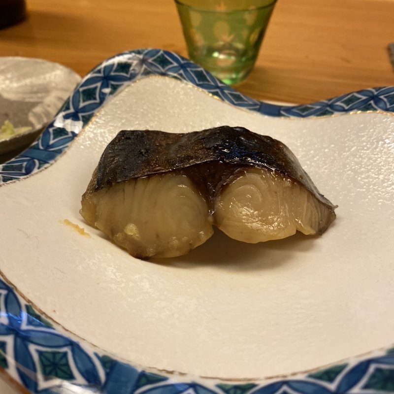 鰆の西京焼(和さ美)