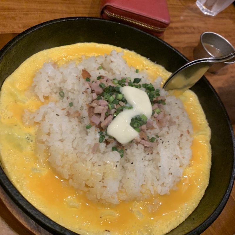 (ラーメン我道 沖縄店 )