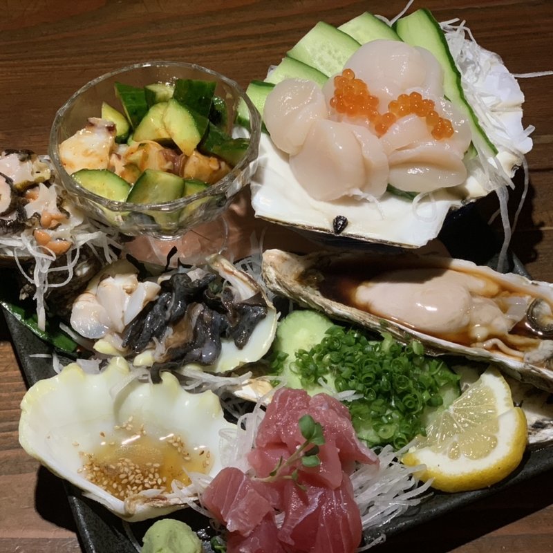 (楽家 小禄店 （らくや）)