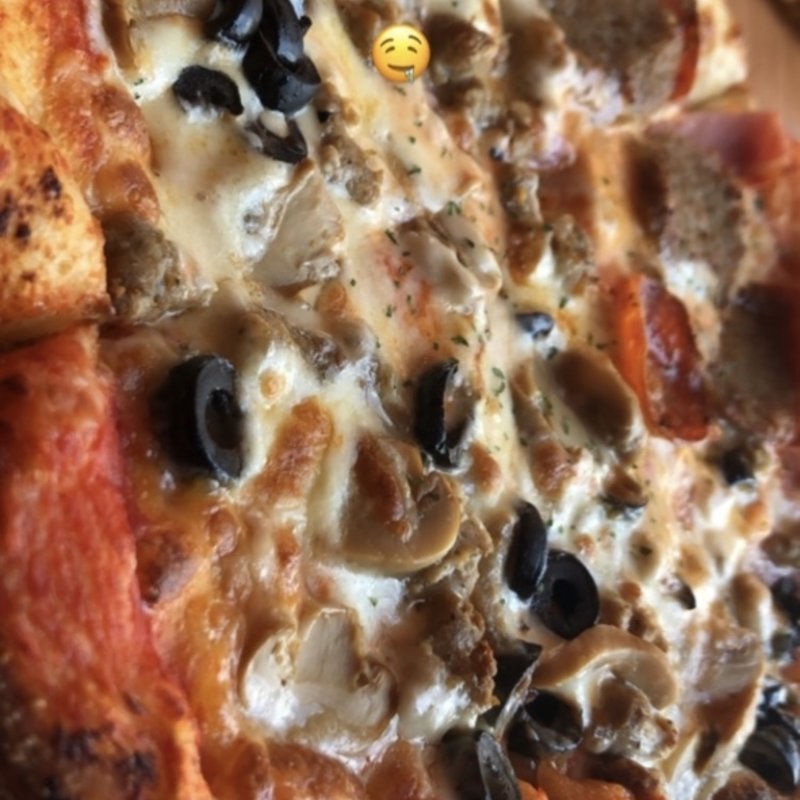 (ベラ ナポリ （Bella Napoli）)