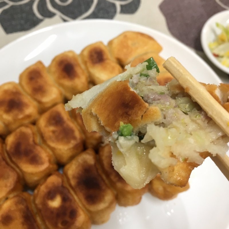 ホワイト餃子(ホワイト餃子 岐阜店 )