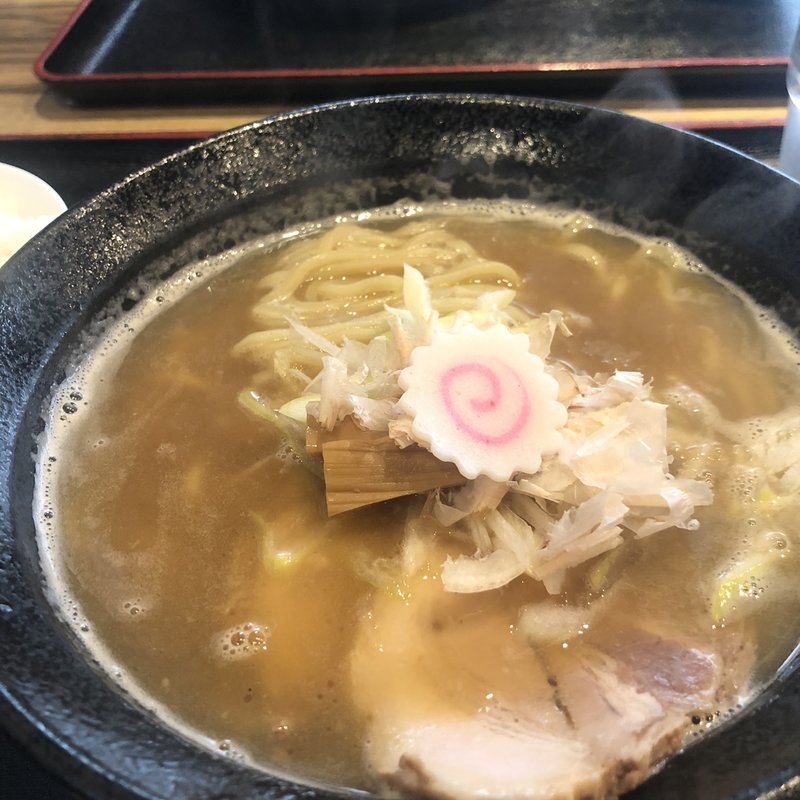 ふつう[鶏×魚](やばい！すき！！ほんまに！！！)