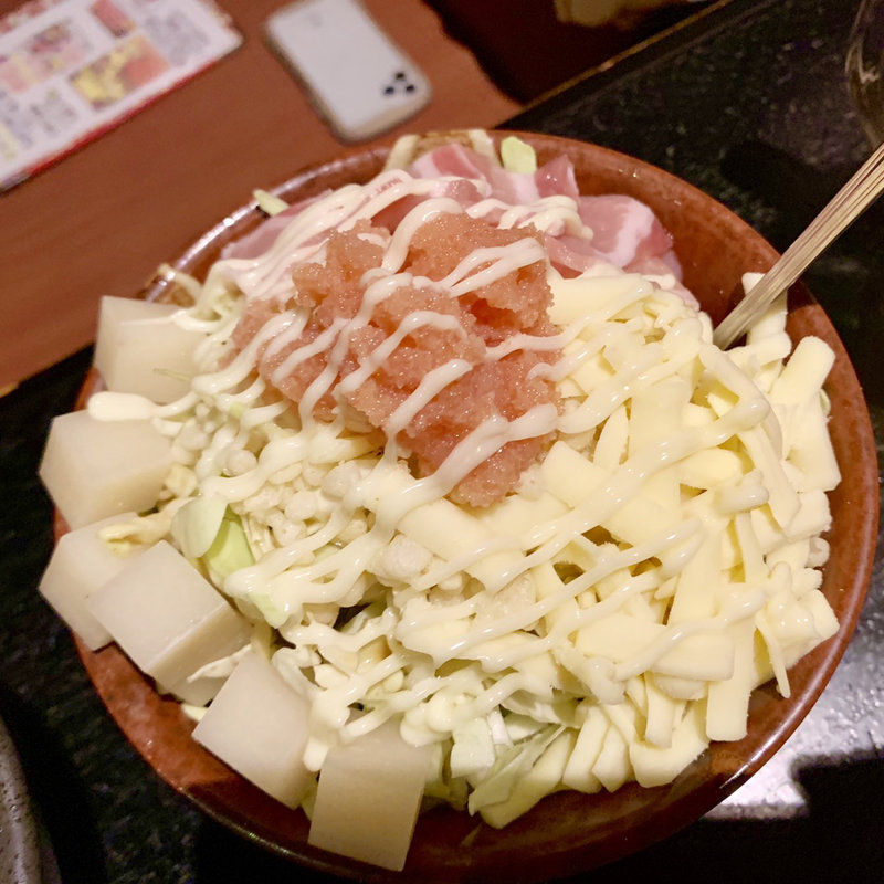 わいずもんじゃ(わいず 浦和店)