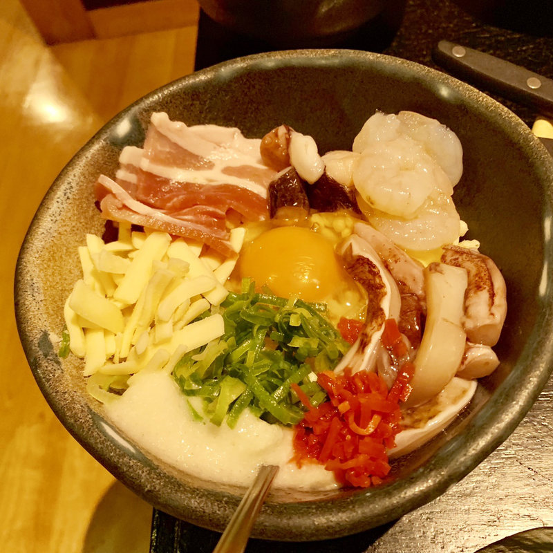 七色花火天(わいず 浦和店)