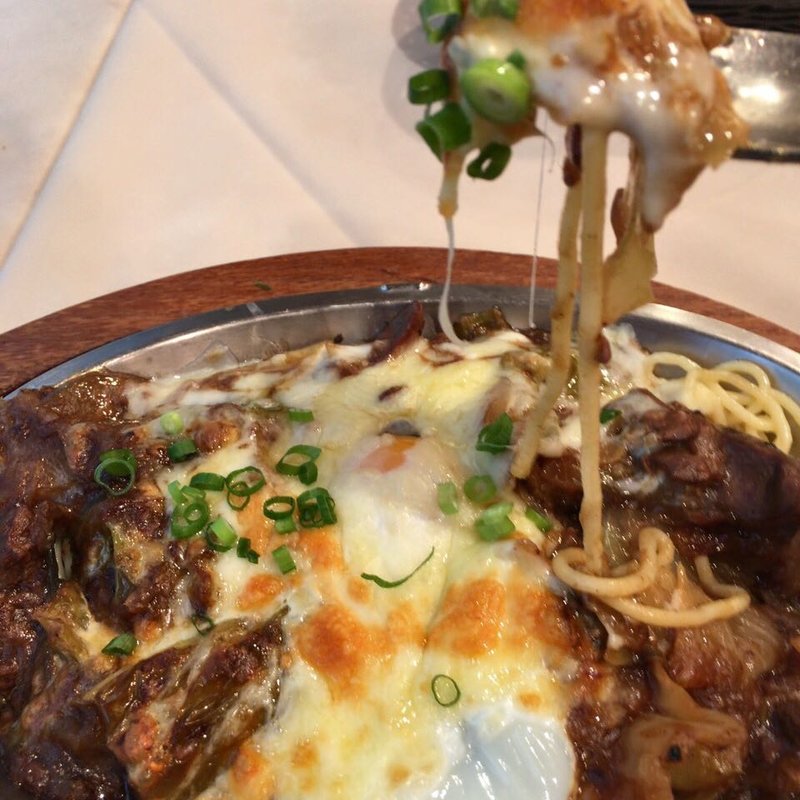 たまレバ(築地 蜂の子)