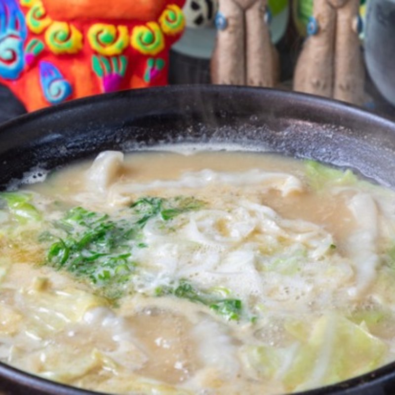 紅豚の炊き餃子(渋谷 てやん亭゛)