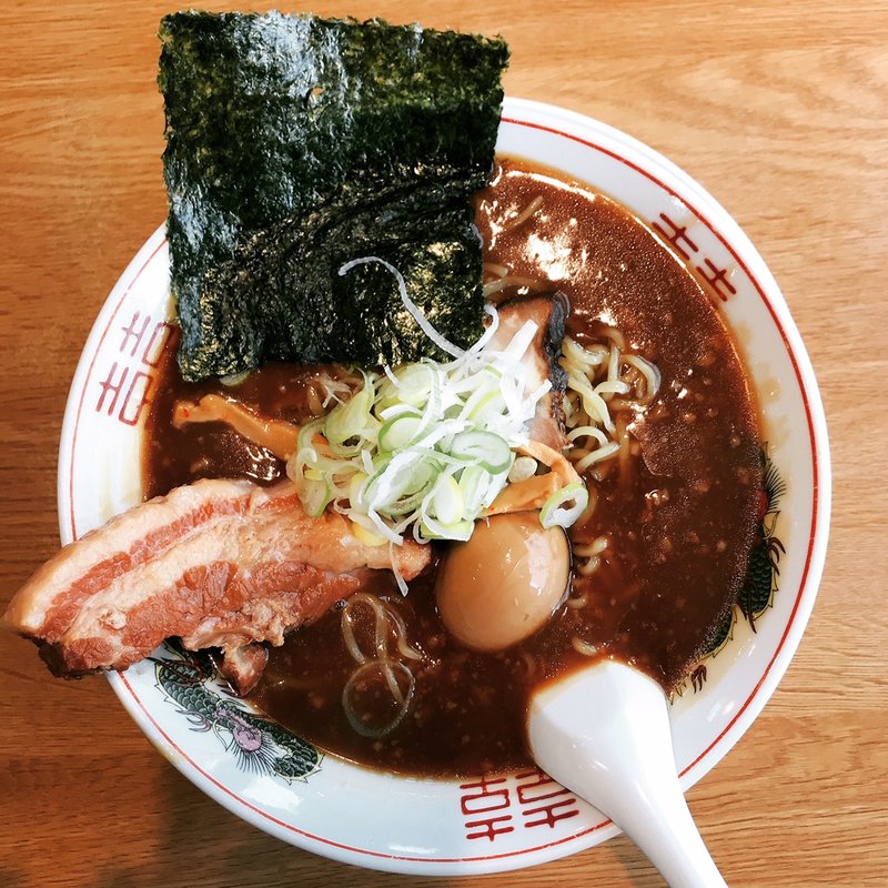 (拉麺 汁力(じゅうりき))