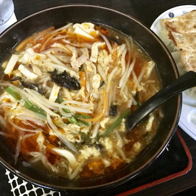 サンラータン(好吃)