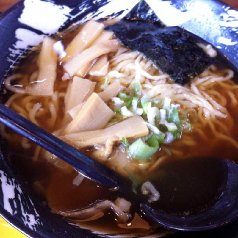 ちゃあしゅう屋 週替りランチ(ちゃあしゅう屋新白河店 )