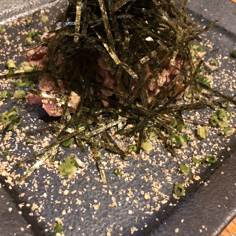 湯引き(でべそ )