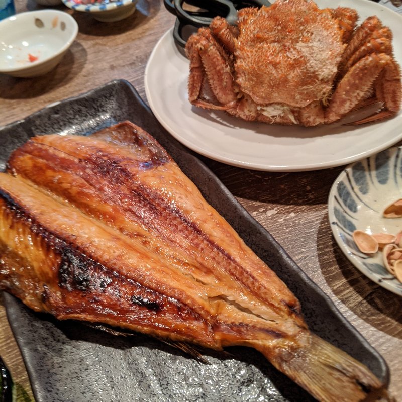 おまかせ(さらむむ)